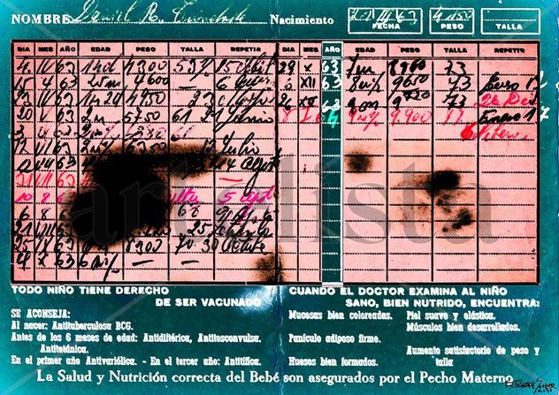 objetos
