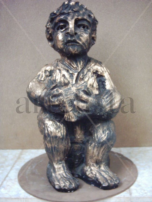 El niño de la Paloma.
