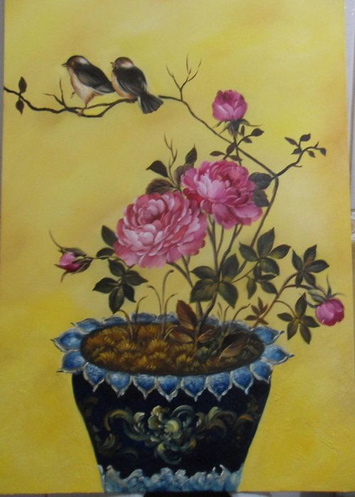 flores