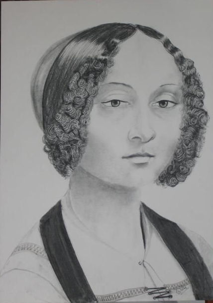 Ginevra Benci