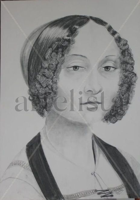 Ginevra Benci