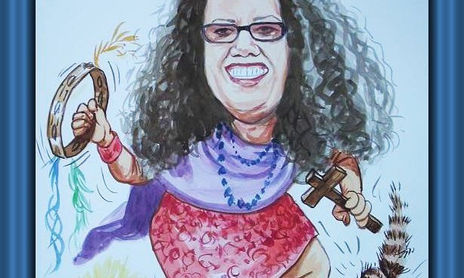LAS CARICATURAS