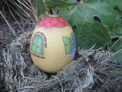 Happy easter