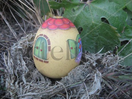 Happy easter
