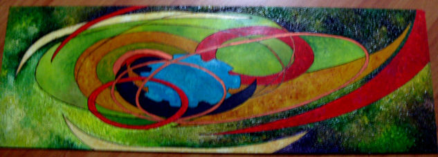 Abstracto Acrylic Panel Others