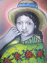 mi primer oleo