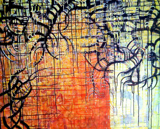 Arte abstracto abstract art