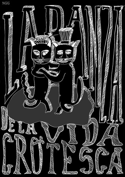 La danza de la vida...