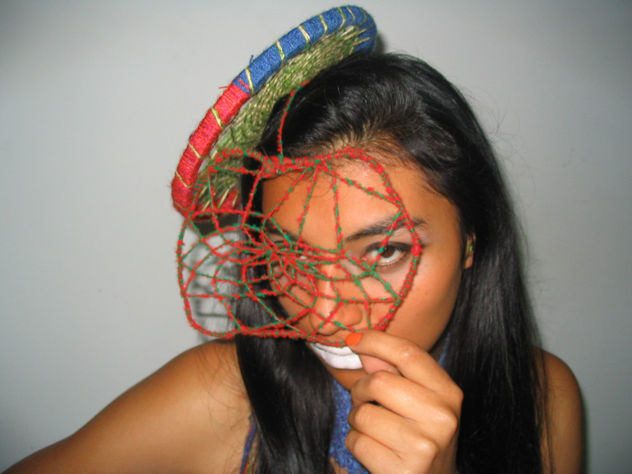 RED ATRAPA SUEÑOS