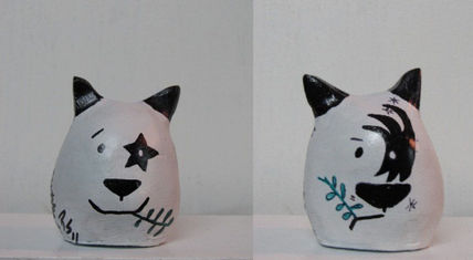 Gato panda