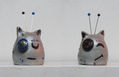 STEREOPHONIC C@T