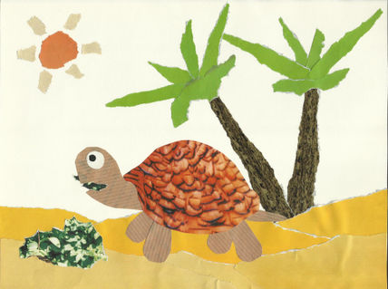 La tortuga