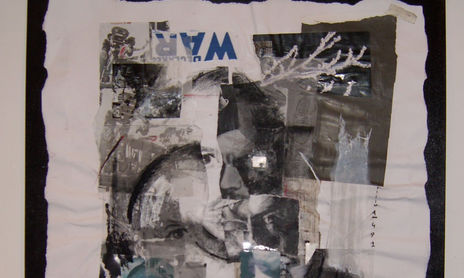 THE PUZZLE OF CITIZEN KANE