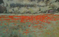 PAISAJE DE AMAPOLAS
