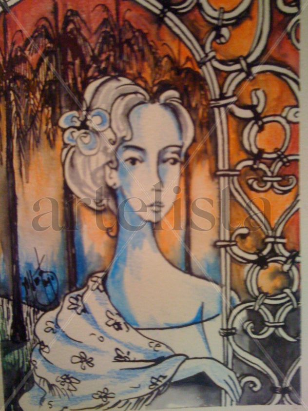 Mujer