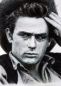 James Dean