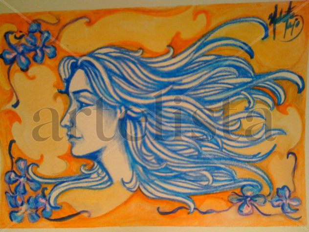 Mujer ,Perfiles