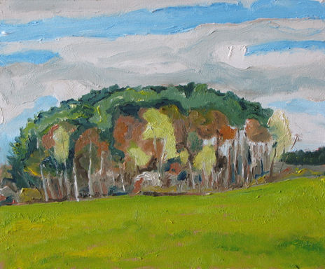 The Bosquet
