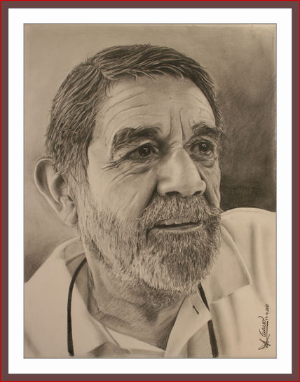 Miguel A Menendez