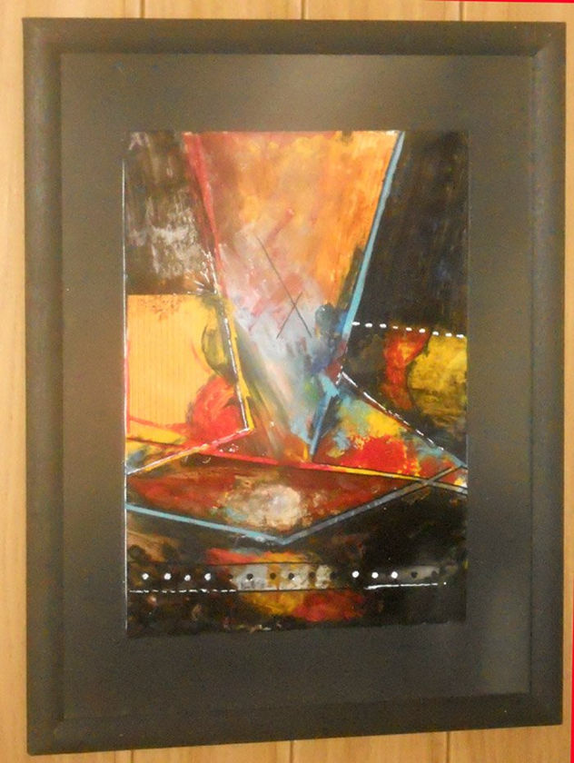 composición