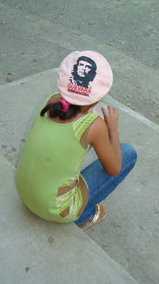 PIONEROS SOCIALISTAS