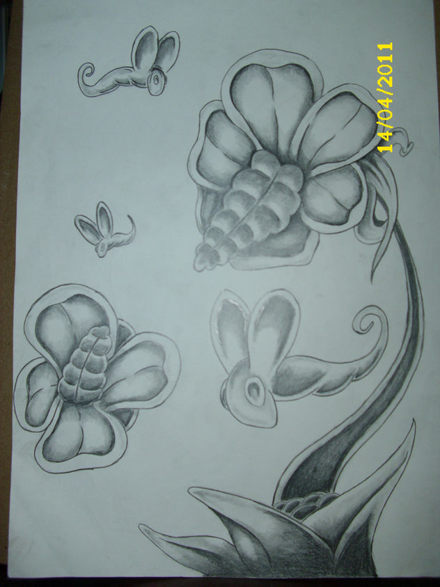 flores