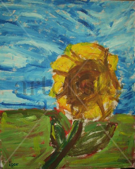 Flor#5