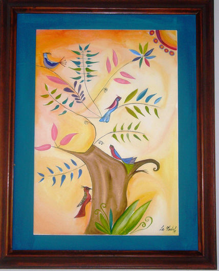 Aves de la Uca 2