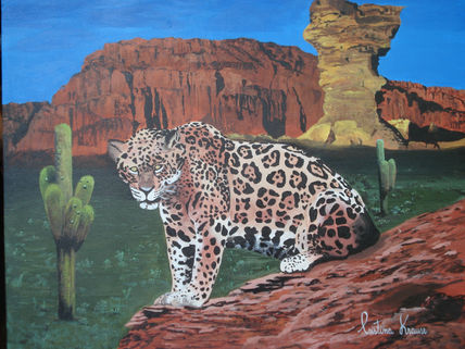 Leopardol
