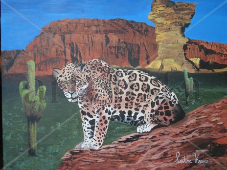 Leopardol
