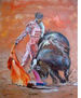 SERIE TAUROMAQUIA