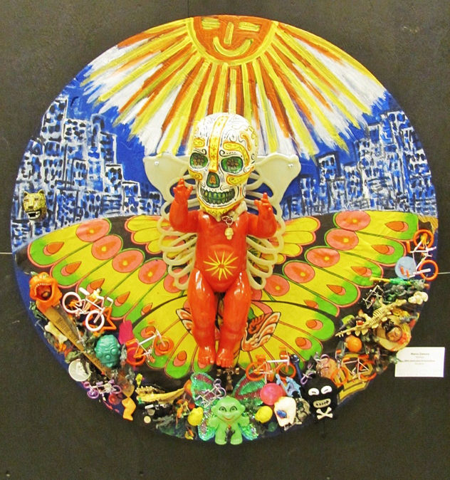 niño simbolo
