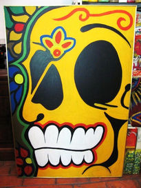 Calavera