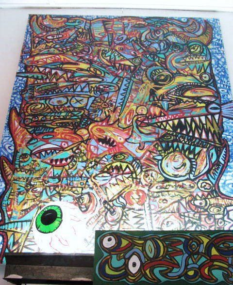 paisaje