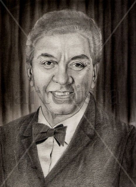 Marco Antonio Muñiz...
