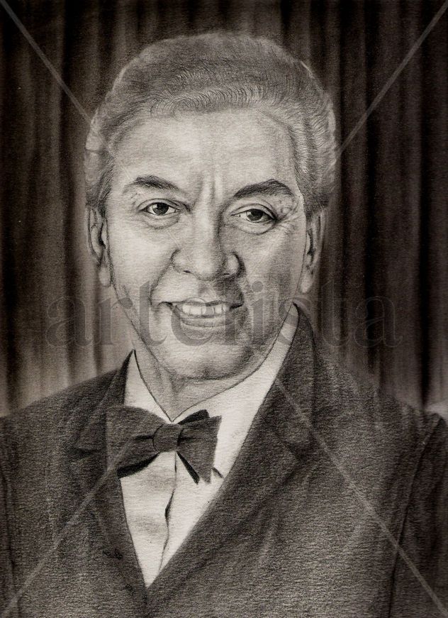 Marco Antonio Muñiz (Cantante)