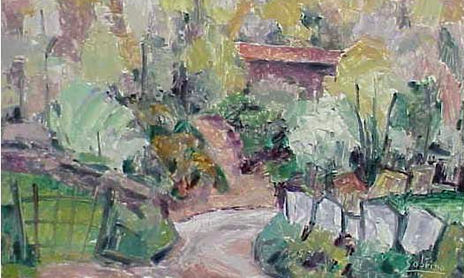 Paisaje