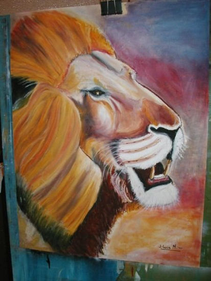 El rey Pastel Paper Animals