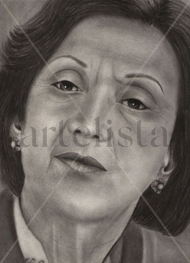Conzuelo Araujo (La Cacica)