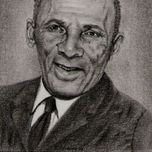 Lápiz negro. thumbnail 1