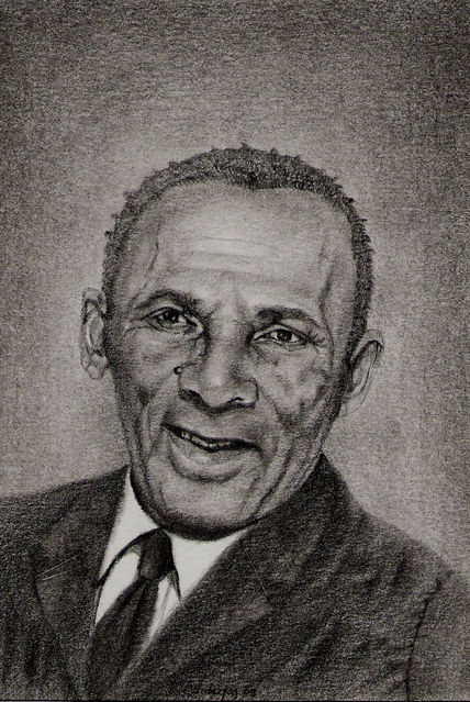 Rafael Hernández