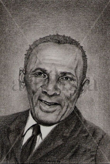 Rafael Hernández