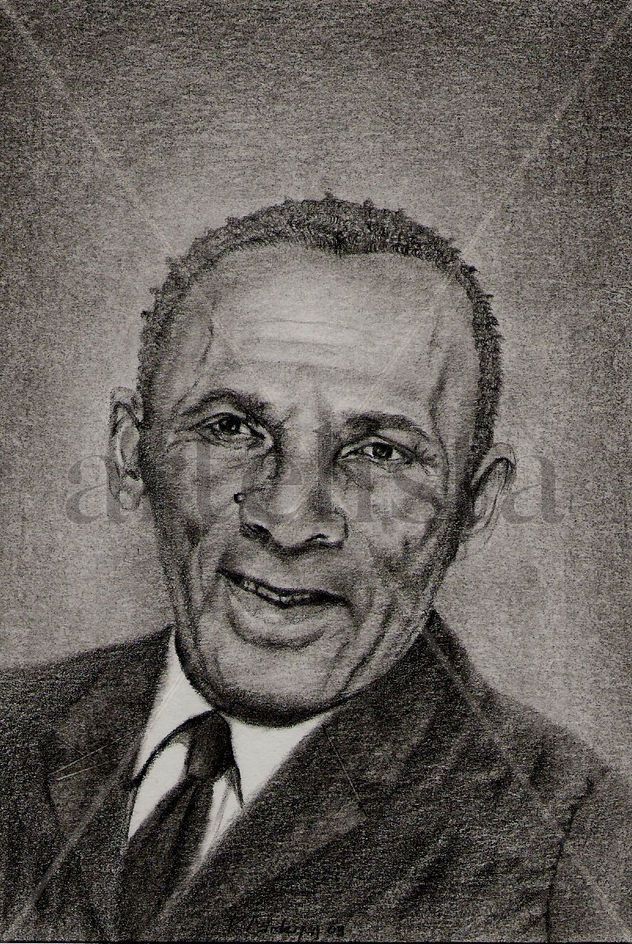 Rafael Hernández