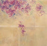 Ref. 640. Hiedras. 50 x 50 cm.