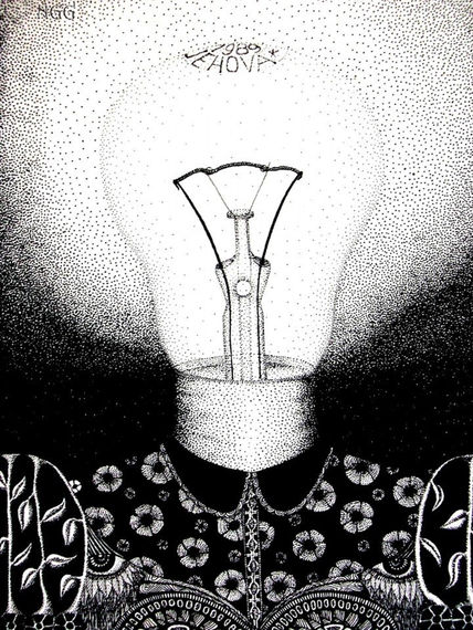 Iluminada universal