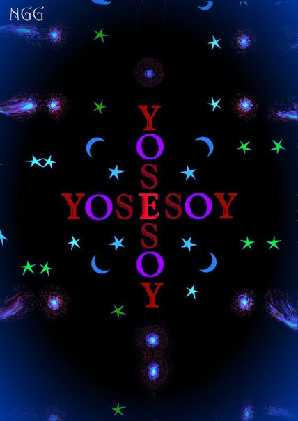 Yo soy yos