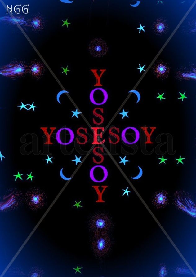 YO SOY YOS