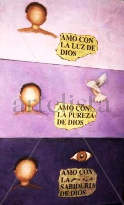 Trilogia Divina (...