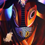 EXP.CARNAVAL DE BARRANQUILLA,COL. 2.011 thumbnail 2