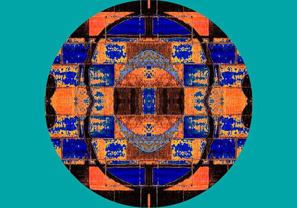 Mandala nuevo 16